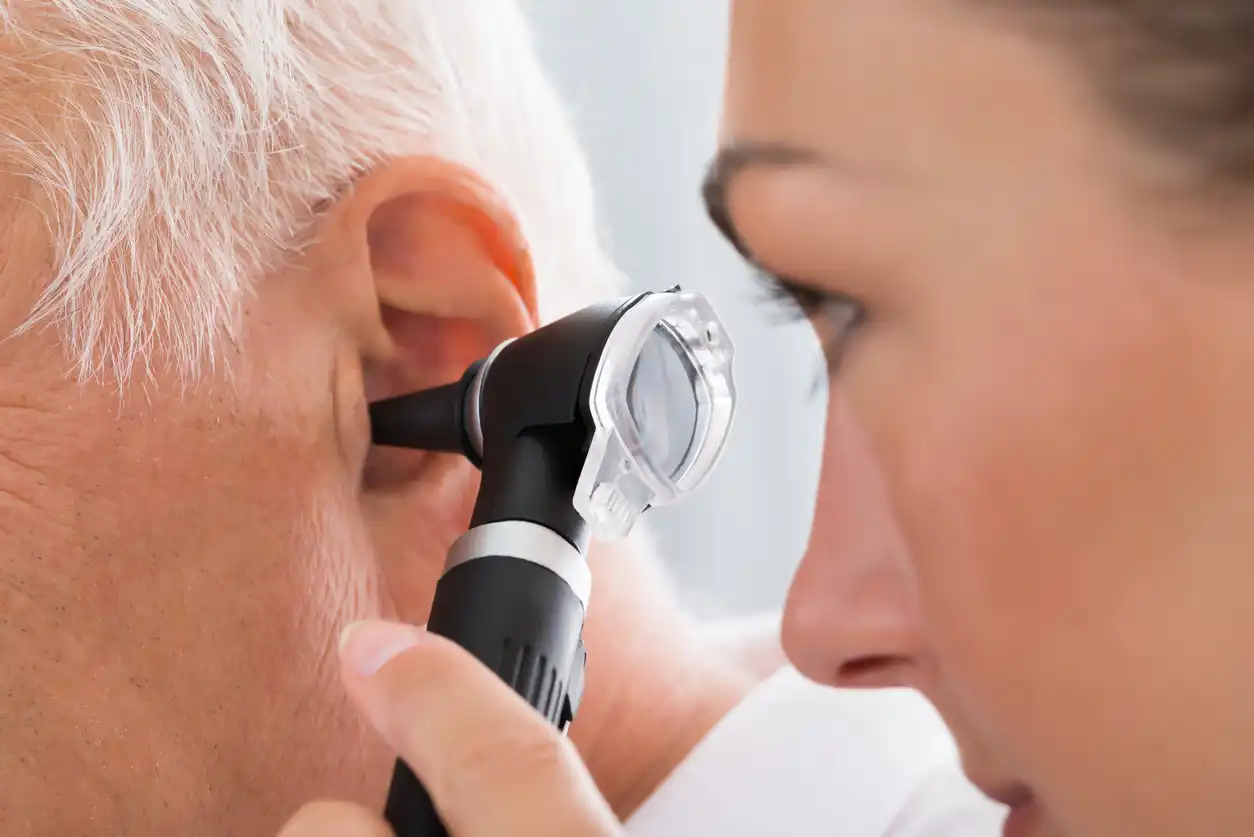 How Time Does it Usually Take for Ear Infections to go Away Completely